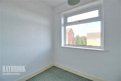 37 Tansley Drive, Sheffield, S9 1LH