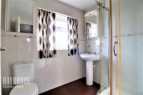 37 Tansley Drive, Sheffield, S9 1LH