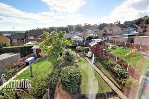 37 Tansley Drive, Sheffield, S9 1LH