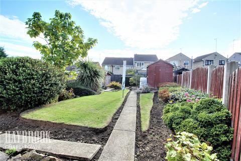 37 Tansley Drive, Sheffield, S9 1LH