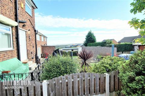 37 Tansley Drive, Sheffield, S9 1LH