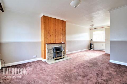 37 Tansley Drive, Sheffield, S9 1LH