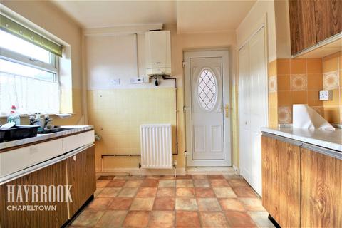 37 Tansley Drive, Sheffield, S9 1LH