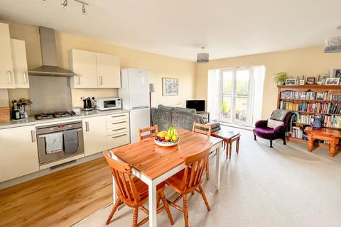 2 bedroom apartment for sale - Wren Gardens, Portishead, Bristol, Somerset, BS20