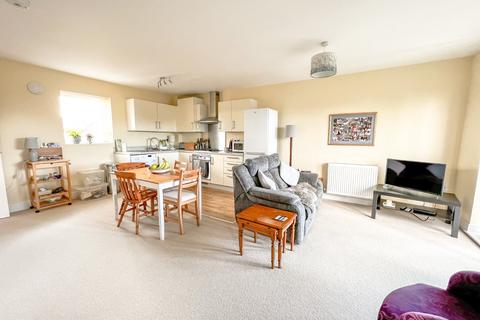 2 bedroom apartment for sale - Wren Gardens, Portishead, Bristol, Somerset, BS20