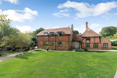 Bushylees Farm House Pear Tree Lane, Shorne, Gravesend, DA12 3JX