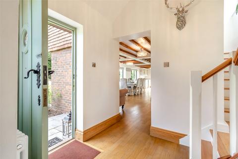 Bushylees Farm House Pear Tree Lane, Shorne, Gravesend, DA12 3JX