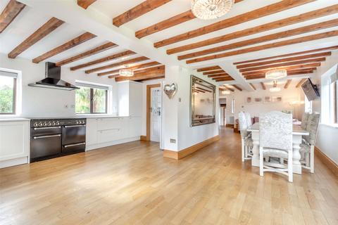 Bushylees Farm House Pear Tree Lane, Shorne, Gravesend, DA12 3JX
