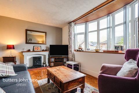 5 Greenway, Crewe, CW1 4JN