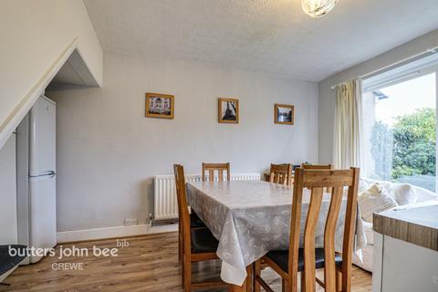 5 Greenway, Crewe, CW1 4JN