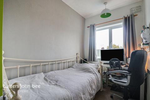 5 Greenway, Crewe, CW1 4JN
