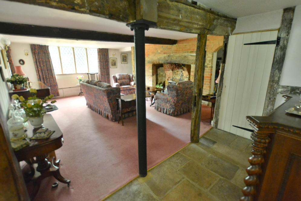 Sitting room