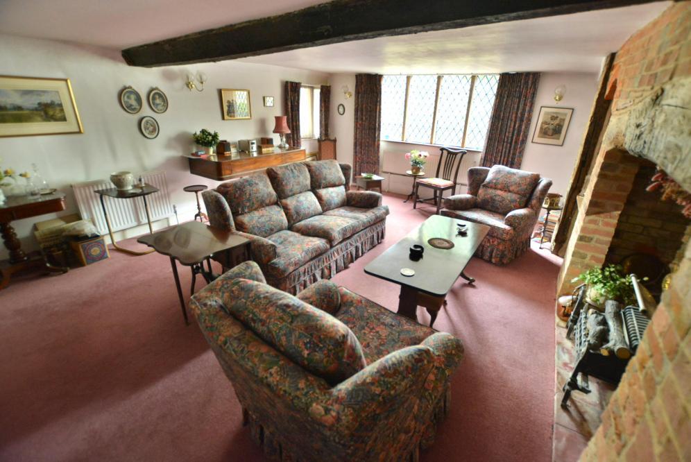 Sitting room