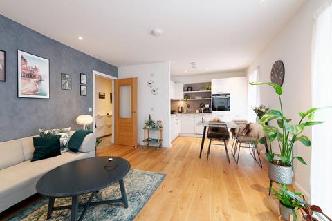 2 bedroom flat for sale - 0/1, 33 Hathaway Street, North Kelvinside, Glasgow, G20 8TD