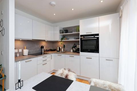 2 bedroom flat for sale - 0/1, 33 Hathaway Street, North Kelvinside, Glasgow, G20 8TD