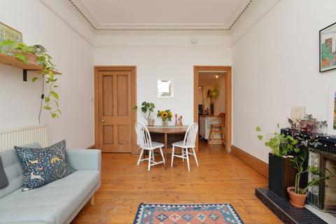 2/1 Elgin Terrace, Edinburgh, EH7 5NN