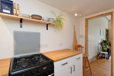 2/1 Elgin Terrace, Edinburgh, EH7 5NN