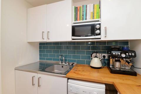 2/1 Elgin Terrace, Edinburgh, EH7 5NN