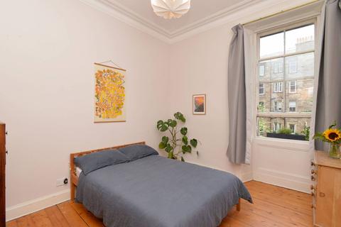 2/1 Elgin Terrace, Edinburgh, EH7 5NN