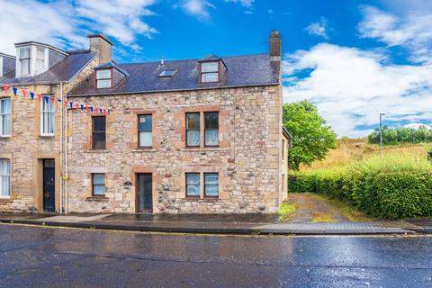 4 bedroom end of terrace house for sale - 19 Queen Street, Jedburgh, TD8 6DN