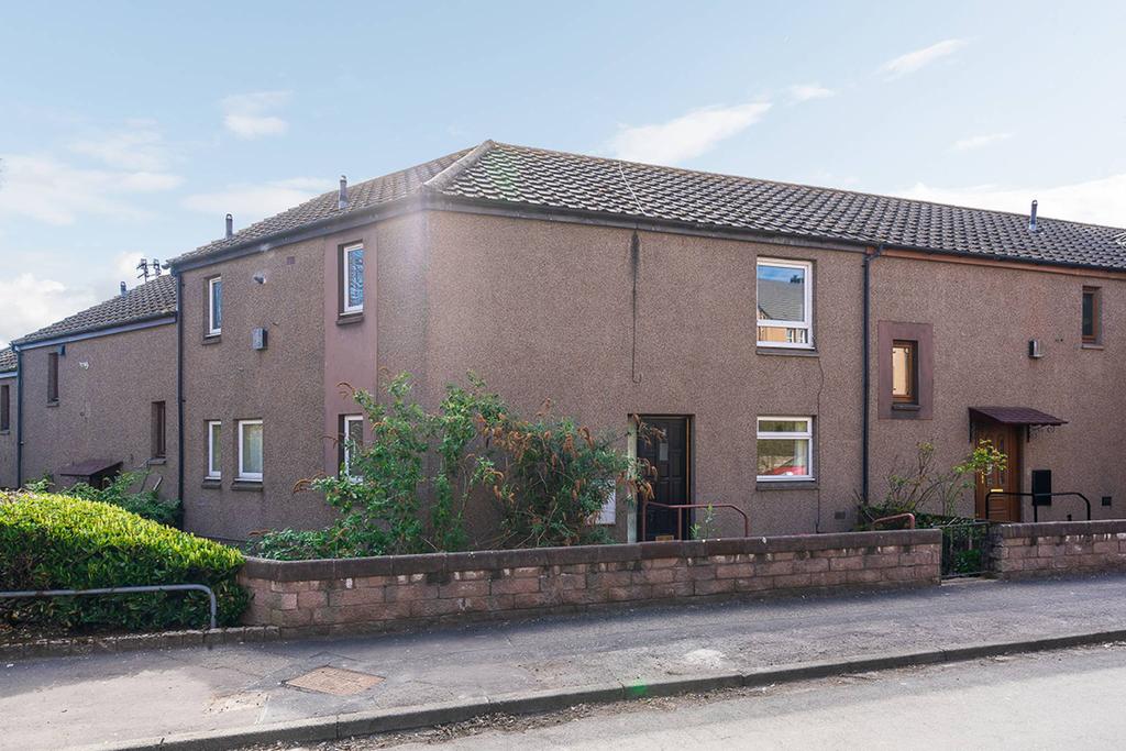 2 Fyffe Street, Dundee, DD1 5QL 3 bed villa £148,000