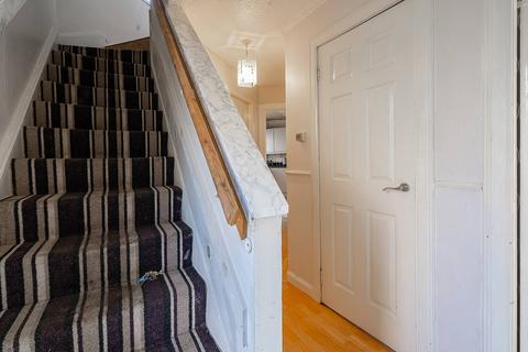 2 Fyffe Street, Dundee, DD1 5QL