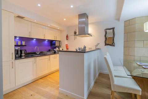 undefined, Flat 14 The Abbey The Highland Club, St. Benedicts Abbey, Fort Augustus, PH32 4DE