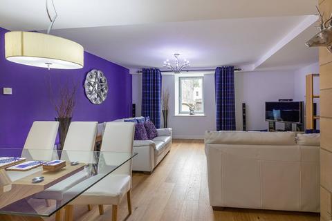 undefined, Flat 14 The Abbey The Highland Club, St. Benedicts Abbey, Fort Augustus, PH32 4DE