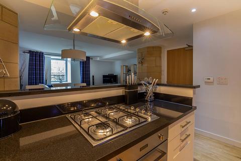 undefined, Flat 14 The Abbey The Highland Club, St. Benedicts Abbey, Fort Augustus, PH32 4DE