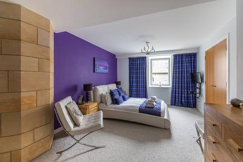 undefined, Flat 14 The Abbey The Highland Club, St. Benedicts Abbey, Fort Augustus, PH32 4DE