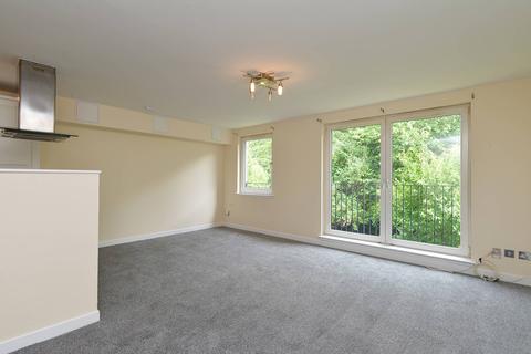 2 bedroom flat for sale - Flat 6, 6 New Mart Gardens, Edinburgh, EH14 1TZ