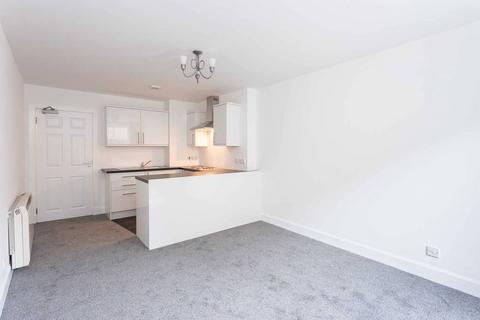 2 bedroom flat for sale, 5 Beaumont House, St. Johns Place, Perth, PH1 5SZ
