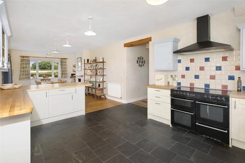 4 bedroom detached house for sale - Lympstone, Exmouth