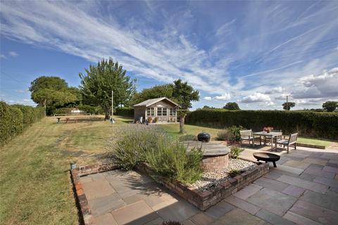4 bedroom detached house for sale - Lympstone, Exmouth
