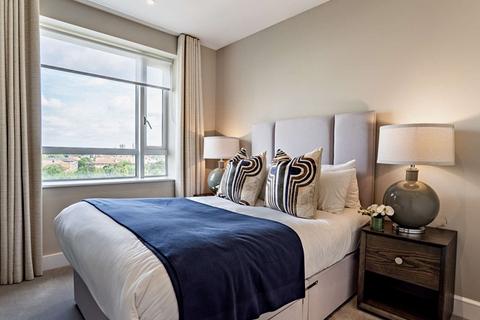 2 bedroom apartment to rent, Westferry Road, Canary Wharf, London, E14