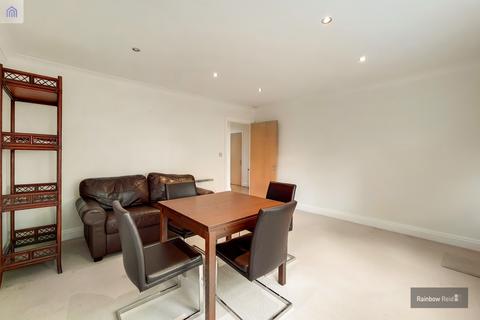 2 bedroom flat for sale, Willesden Lane, London NW2
