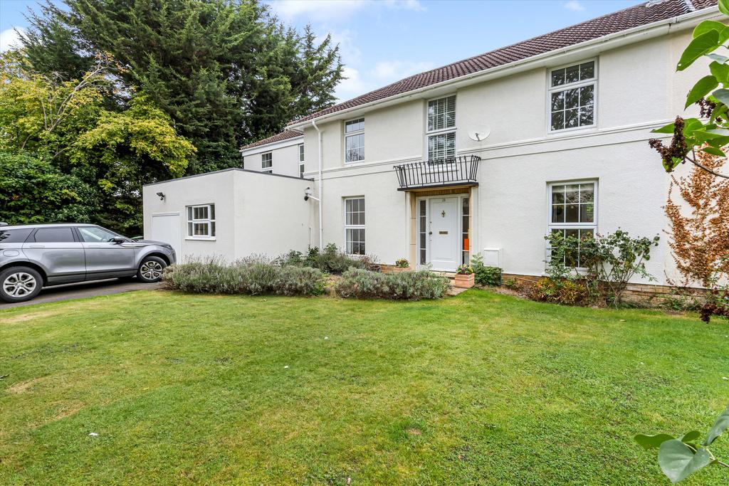 Ledmore Road, Charlton Kings, Cheltenham, Gloucestershire, GL53 4 bed