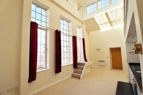 2 bedroom apartment for sale - The Baths, Weston-super-Mare