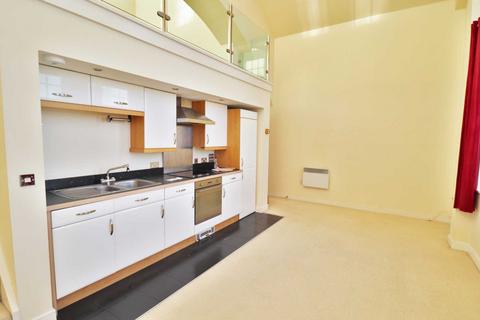 2 bedroom flat for sale - The Baths, Weston-super-Mare