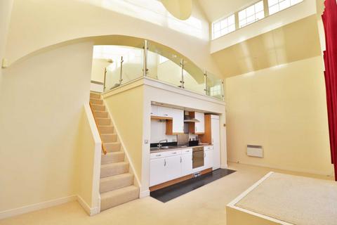 2 bedroom flat for sale - The Baths, Weston-super-Mare