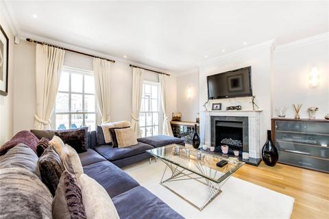3 bedroom house to rent - Trident Place, Old Church Street, SW3