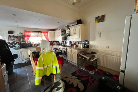 2 bedroom terraced house for sale, (TENANTED) Browning Street, Easington Colliery, SR8 3RY