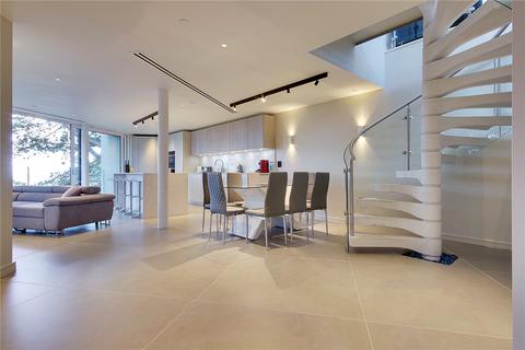 3 bedroom penthouse for sale, Banks Road, Sandbanks, Poole, Dorset, BH13