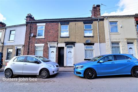 34 Burnham Street, Stoke-on-trent, ST4 3EX