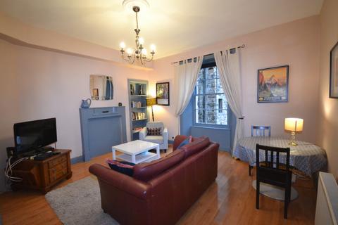 1 bedroom flat to rent, Grove Street, Fountainbridge, Edinburgh, EH3