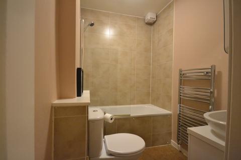 1 bedroom flat to rent, Grove Street, Fountainbridge, Edinburgh, EH3