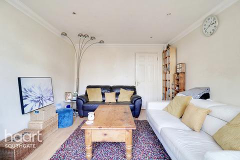 2 bedroom maisonette for sale - Linden Way, London