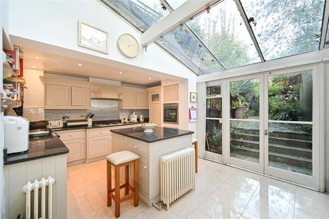 4 bedroom terraced house for sale - Gloucester Crescent, Primrose Hill, London, NW1