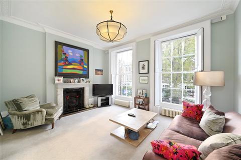 4 bedroom terraced house for sale - Gloucester Crescent, Primrose Hill, London, NW1