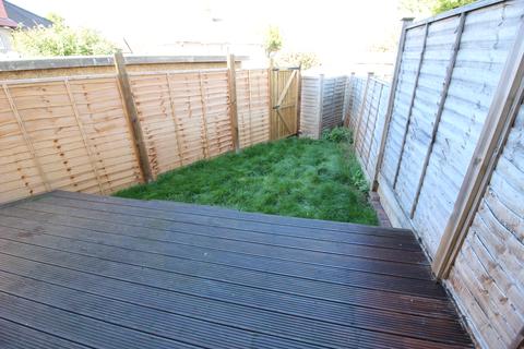 62a Windsor Avenue, Cheam, Sutton, SM3 9RX